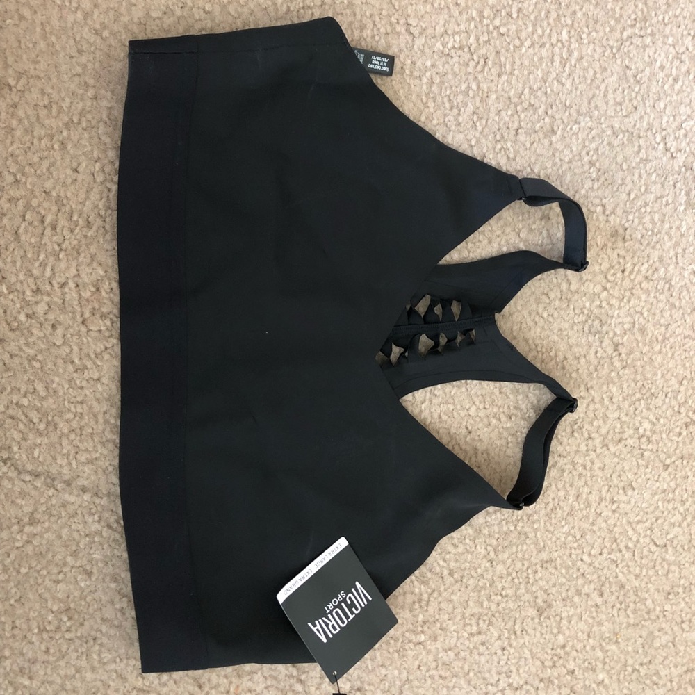Sports bra